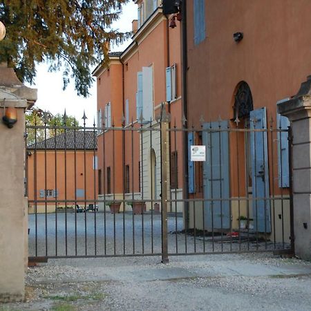 Al Cancello Bed & Breakfast Modena Ngoại thất bức ảnh