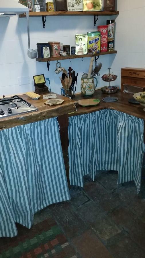 Al Cancello Bed & Breakfast Modena Ngoại thất bức ảnh
