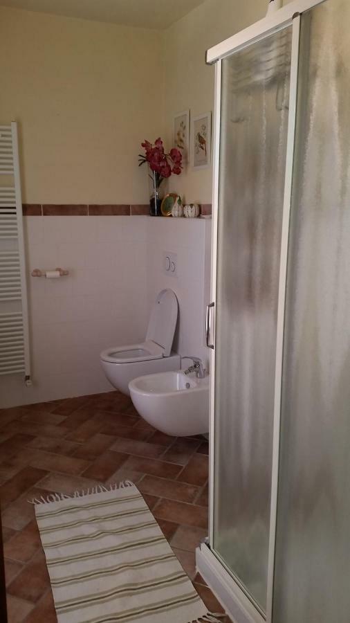 Al Cancello Bed & Breakfast Modena Ngoại thất bức ảnh